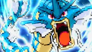 Somebody Told Me this NEW Pokemon Game Wasn't Good... I disagree (Pokemon Realidea)