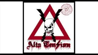Alta Tensión - De Vuelta Al 77 [Edición Aniversario] (Full Album)