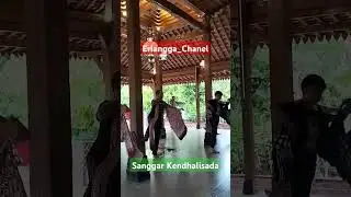BELAJAR TARI || TARI KLASIK #tarijawa #tariklasik #budayajawa