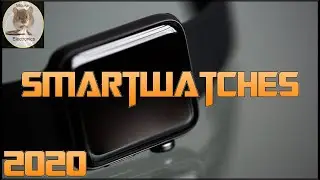 Top 5 Smartwatches 2020 | Smartwatch Review