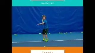 2019 Tennis Summer Day Program
