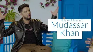 Mudassar | Baaton Baaton mein with Sapna Vyas | Season - 2 | Episode - 8