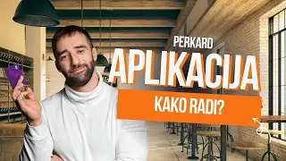 UPDATED 2025: Kako Funkcioni&scaron;e Perkard: Kompletan Vodič