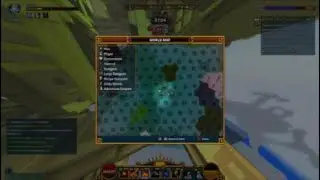 Trove Getting a FULL set of C4 Gear from one 5 star