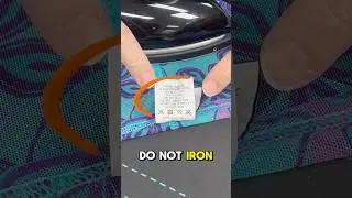 Iron even the most delicate garment with a Laurastar! #laurastaraustralia #laurastar #ironing