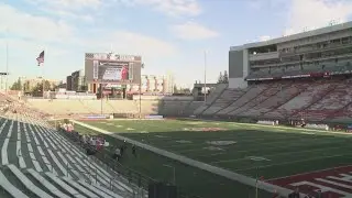 Apple Cup Week | Beer and Wine officially being sold at Martin Stadium