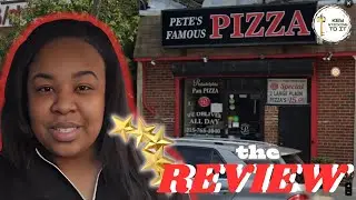 Exploring Pete's Pizza: BOGO Deals & Pasta Pleasures