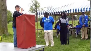 Detroit Parks And Recreation With Chandler Park Revitalization Project Events