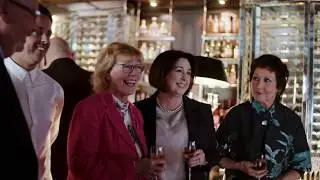 Northern Ireland Travel & Tourism Awards 2019 Launch