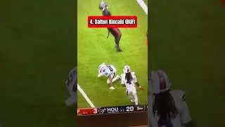 Top 5 Sleeper TEs in Fantasy for 2025 per RotoBot AI