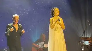 Ney Matogrosso e Marisa Monte - 