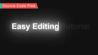 CSS Text Animation Effects | Using HTML CSS