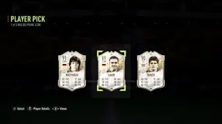 My Mid or Prime ICON PLAYER PICK | FIFA 22