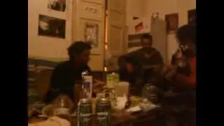 Reggae Granada