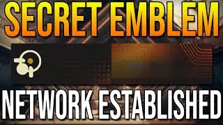Secret Emblem 
