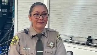 Madera County Supervisors Honor Deputy For Heroic Actions In Saving A Toddler&rsquo;s Life