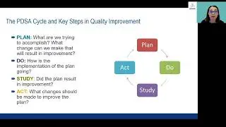 Evaluation and Quality Improvement in Genetics: Applications and Resources