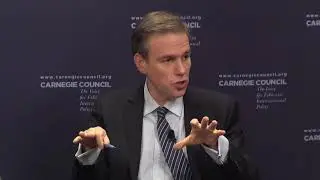 Bret Stephens: The &ldquo;Complicated Psychology&rdquo; of Authoritarianism & Trump