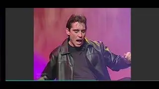 Jason & the Boys Sing Greased Lightning