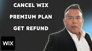 How To Cancel Wix Premium Plan And Get A Full Refund  { 2025 edition }