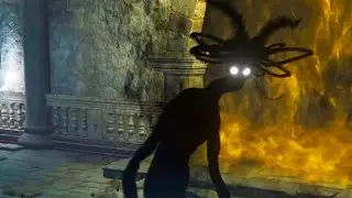 How to beat the Cemetery Shade in Elden Ring (PS5 Gameplay) Location/Boss Fight/Cheese Strategy