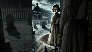 The Witch Girl of Pilot's Knob Story #ghoststory #horrorstories #ghosthunting #misterious #ghost