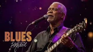Swipe Right on Blues 20 BB King Style Tracks