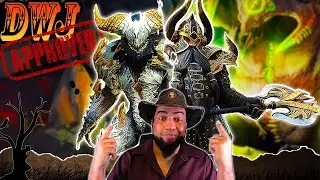 No Counter-Attack? No Problem! Speed Tune your team like Me! | Test Server | Raid Shadow Legends