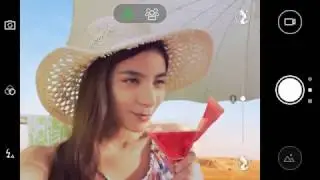 Infinix S2 Selfie + Wefie Camera