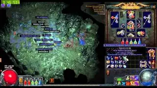 Level 70 in 7.5 hours
