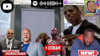 🔴 Deontay Wilder Say PBC Not Paying Boxers On Time | Former PBC Employees Hating on Bud!!!