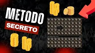 💰 MÉTODO SECRETO para HACER MILLONES 💸 en Arena Breakout: Infinite 2025 (¡FUNCIONA!)