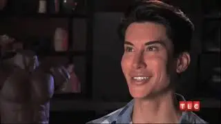 THE LIVING DOLL?? (MY STRANGE ADDICTION)