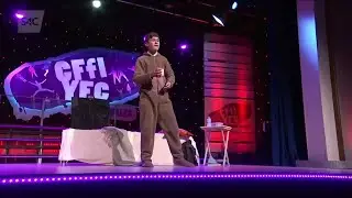 Meimio i Gerddoriaeth - Eisteddfod y Ffermwyr Ifanc 2019