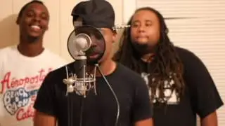 STREET KINGZ - Meek Mill - House Party Freestyle