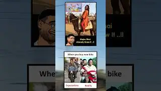 Majnu Bhai Already Knew It 🤣#trendingreels #funny #trendingnow #shortsfeed #funnyshorts #relatable