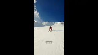 Meet the world&rsquo;s fastest skier