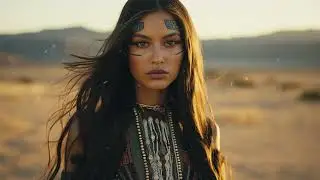 Cafe De Anatolia TECHNO - Dunes of Sound: Deep House Vibes (DJ MIX 2024)