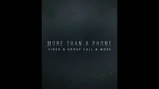 eSim Global Phone Calling App | Official Teaser