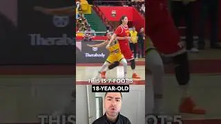 Chinese Basketballer Zhang Ziyu 🏀🇨🇳