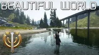 Beautiful World | Skyforge