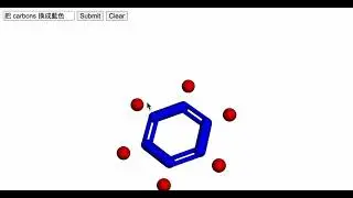 ChatChem Demo 1
