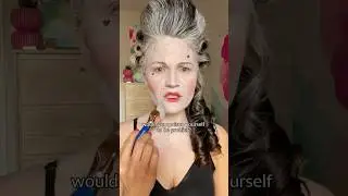 Would you poison yourself to be prettier?