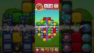 Toon Blast 2121 2122 2123 2124 2125 2126 2127 2128 2129 2130 - Subscribe please!!