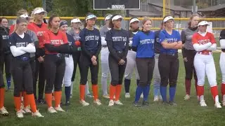 Perfect Game Combine