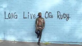 Bandit Gang Marco - Wont Be Shit (Shot by @KD_Gray ) Prod by @RK_Sapp