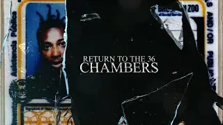 ODB | Killah Priest | Snakes (MCA Uncut) 1995