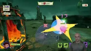 What the Fog| Gameplay | Steam