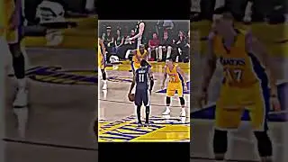 Kobe Bryant mad #kobebryant #jeremylin #mikeconley #shorts #nba