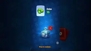 Rush Royale Collect Reward Chest
